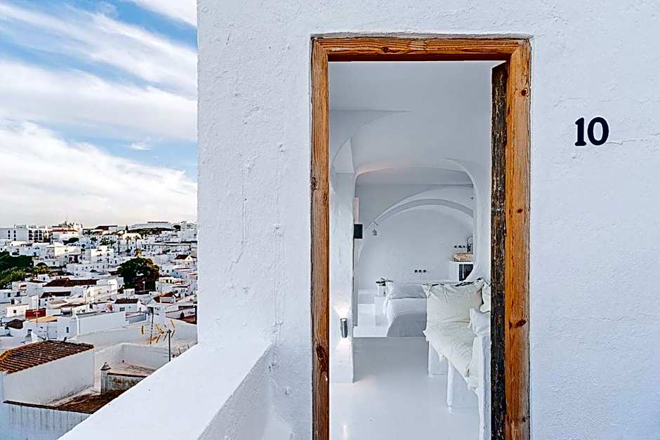 La Fonda Antigua ADULTS ONLY