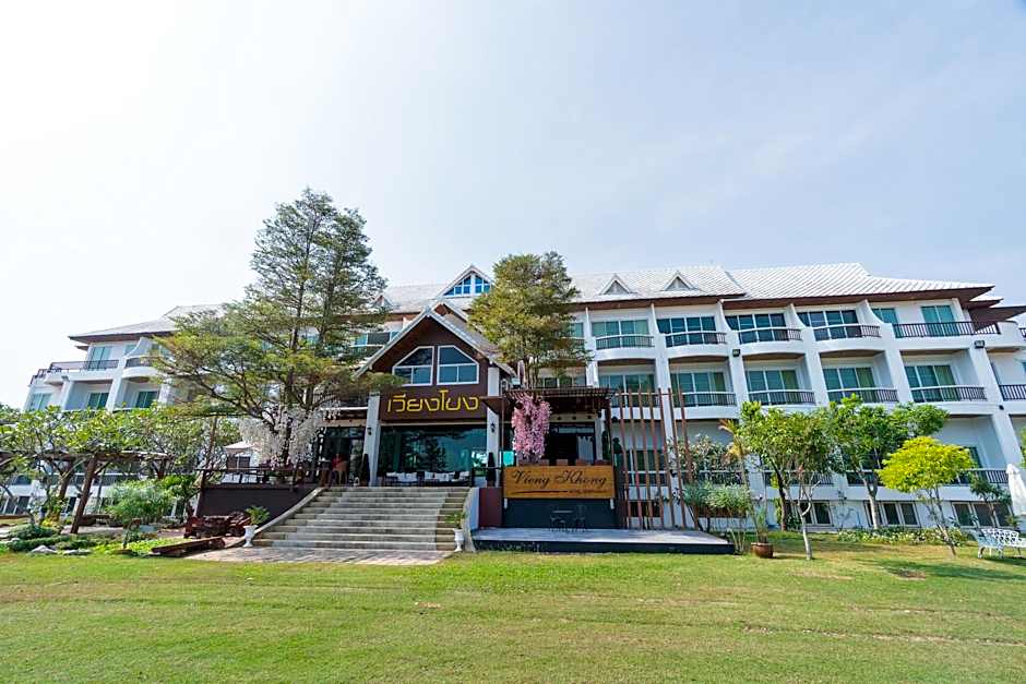ViengKhong Hotel