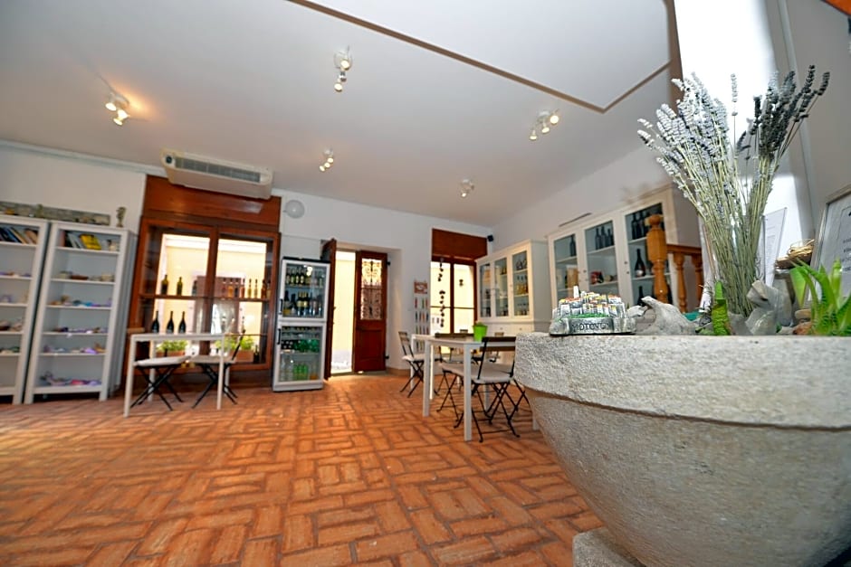 Villa Borgo B&B