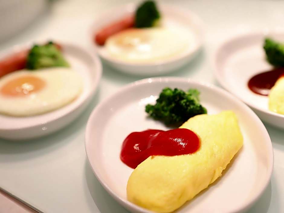 Dormy Inn Ikebukuro