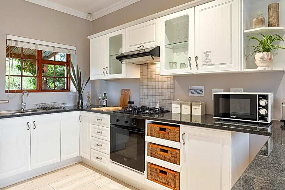 Woodlands Self Catering