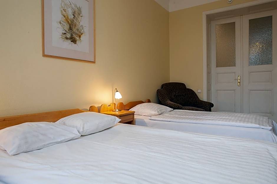 Guesthouse Jakob Lenz