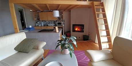 Pension an der Elsterbrücke