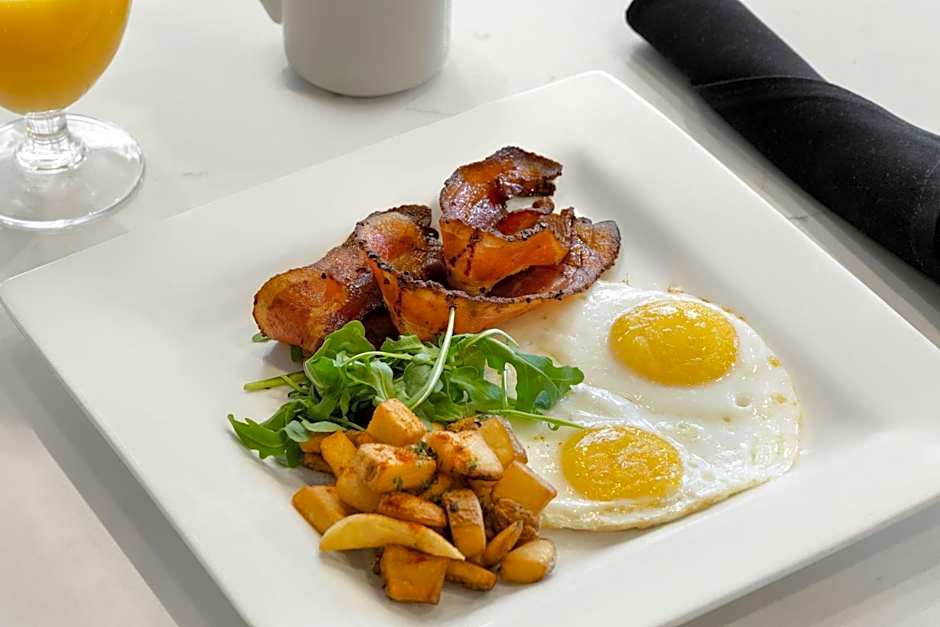 Courtyard by Marriott Seattle Bellevue/Downtown