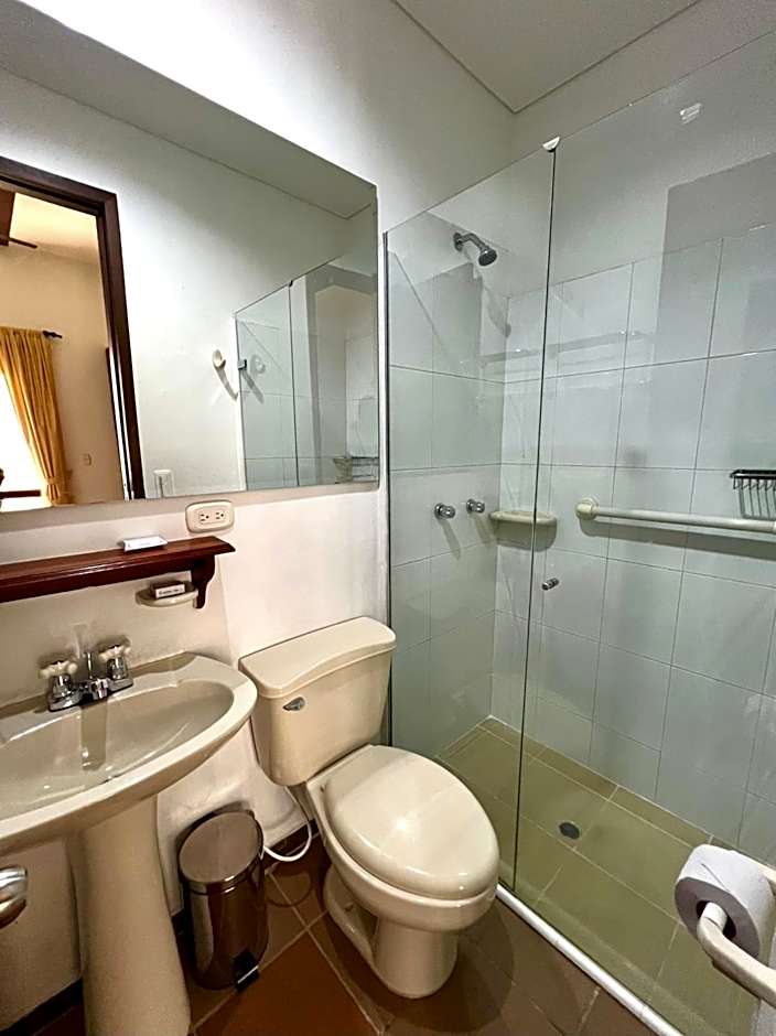 Hotel Boutique San Antonio