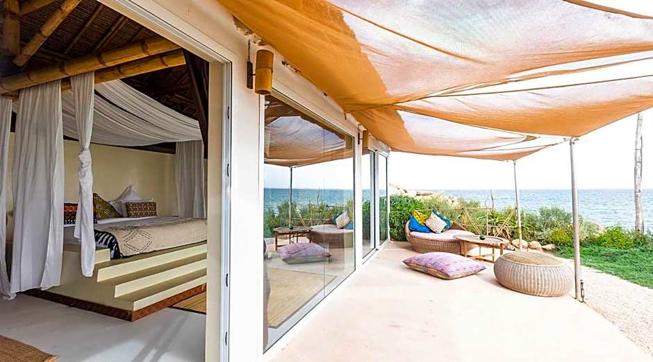 La Crique Nature & Spa