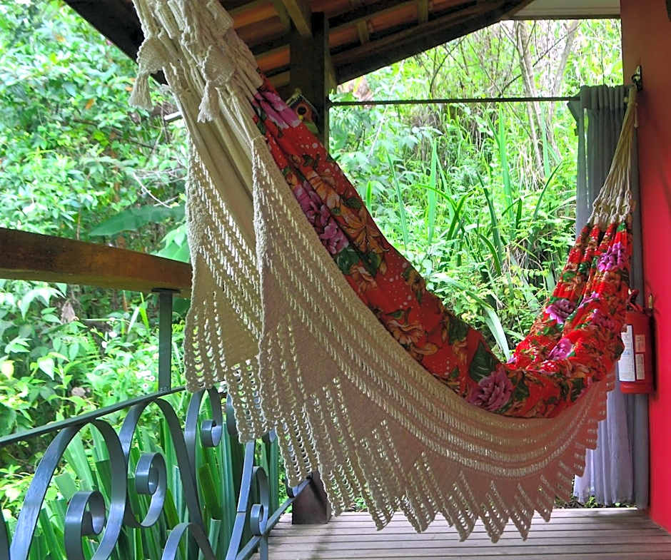 Pousada Encanto da Bocaina - Serra da Bocaina