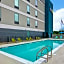 Home2 Suites By Hilton Pensacola I-10 At North Davis Hwy