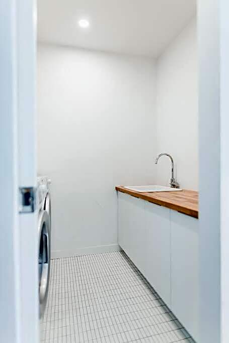 Le Duplex St-Sauveur, Maison entière