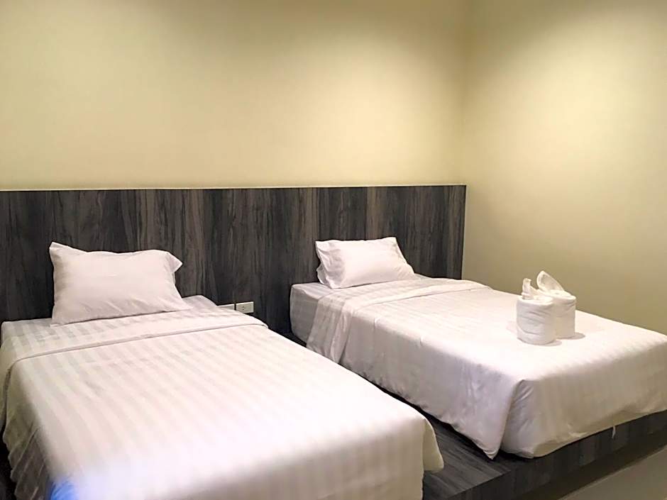 Iyara Hotel Nongkhai