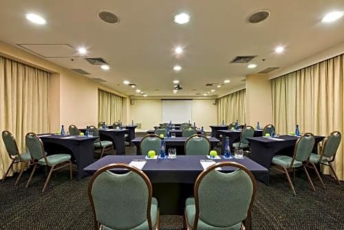 Sao Paulo Tatuape Affiliated by Meliá