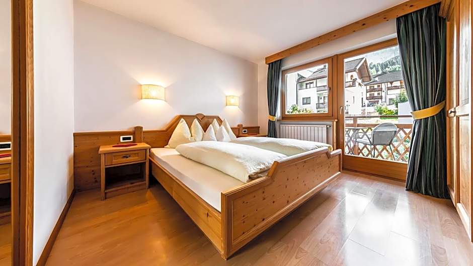 Apartments Chalet Maria