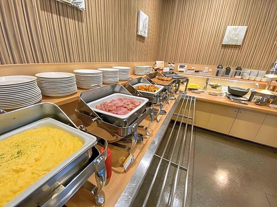 Hotel Route Inn Honhachinohe Ekimae