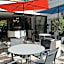 Hotel Miramar- Cap d'Antibes - La Garoupe plage