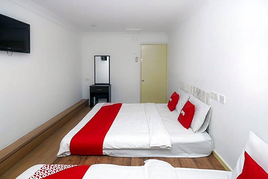 River Inn by OYO Rooms – Miri, WA