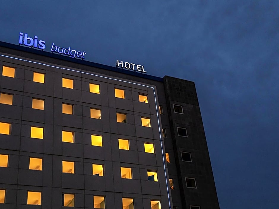 Ibis Budget Aguascalientes
