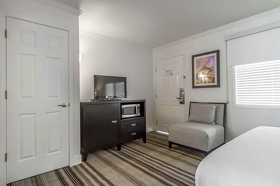 Inn Off Capitol Park, Ascend Hotel Collection