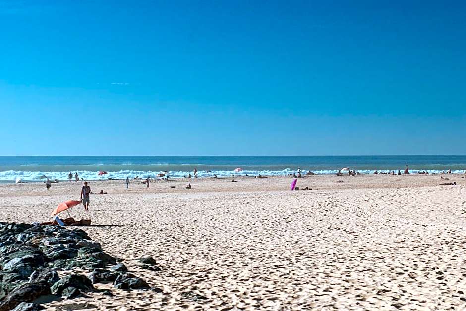 Résidence Mer & Golf Le Boucanier Port d'Albret