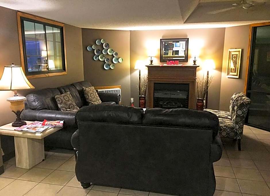 Sauk River Inn & Suites, a Travelodge by Wyndham