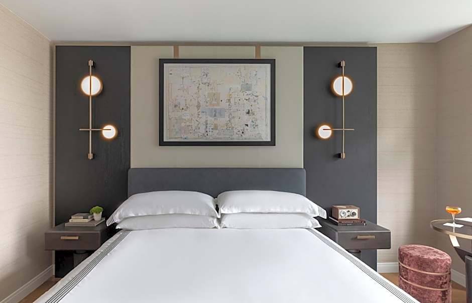 Thompson Central Park New York by Hyatt