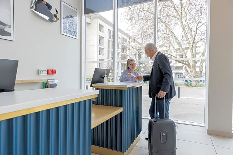 Hotel Indigo Cagnes-sur-Mer by IHG