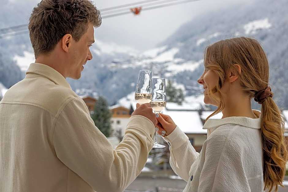 Strass - Sport & Spa Hotel