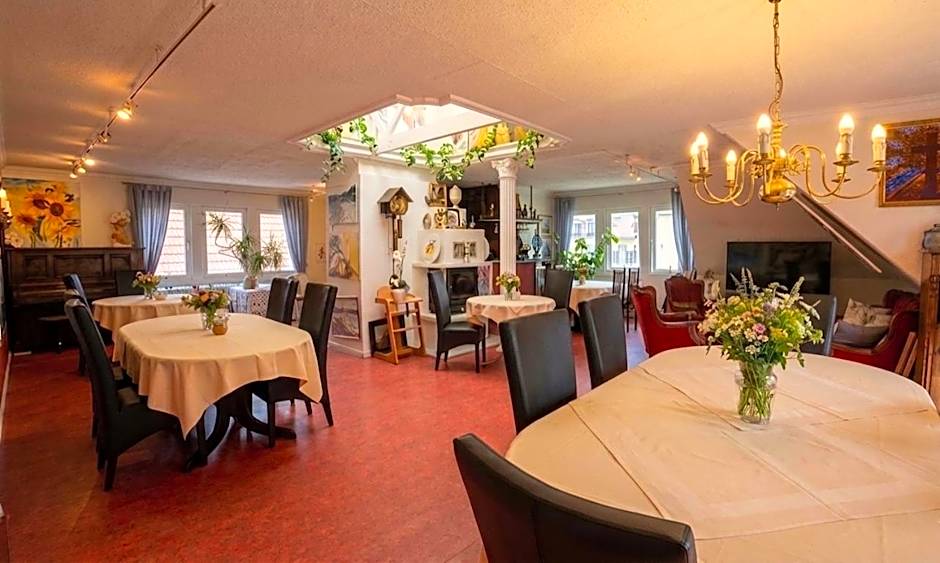 Hotel Im Schwedischen Hof