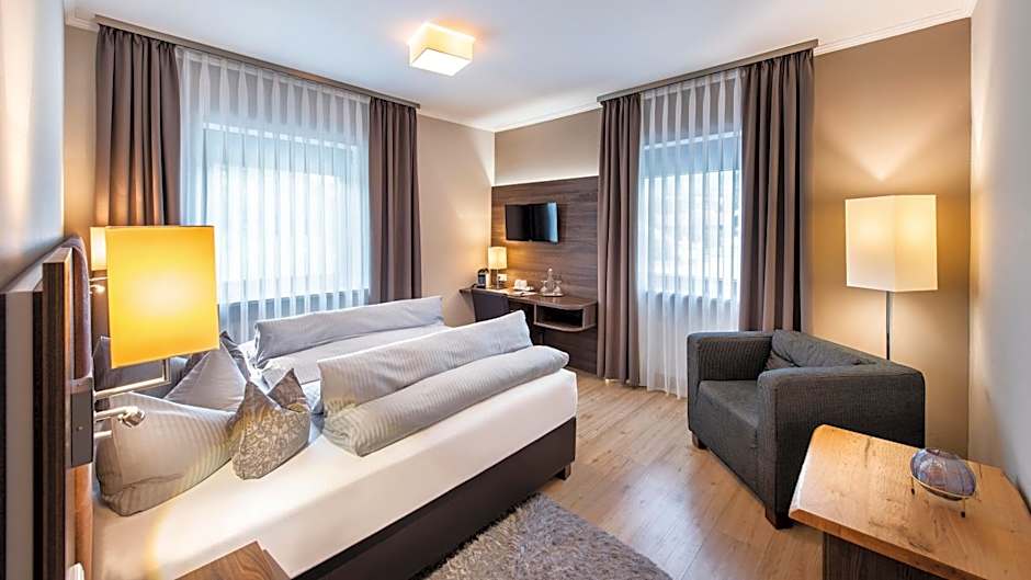 Sporthotel Bernrieder Hof GmbH