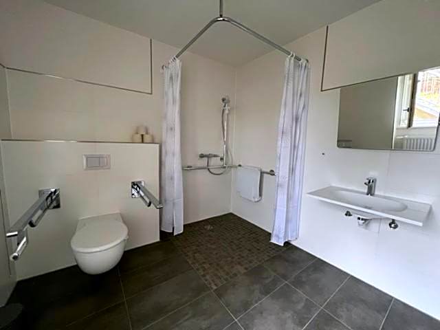 Gästehaus Dresden - Alte Schule Gohlis