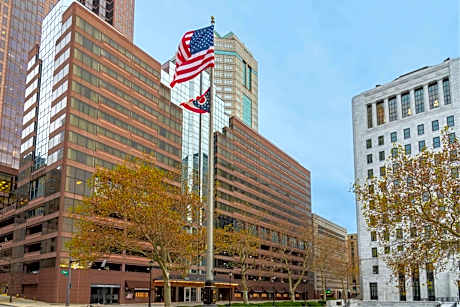 The Capital Suites Hotel