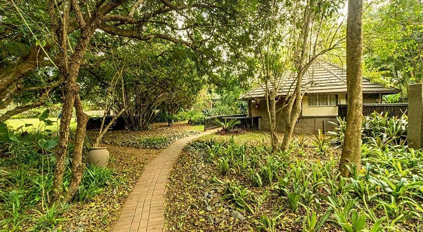 Emdoneni Lodge