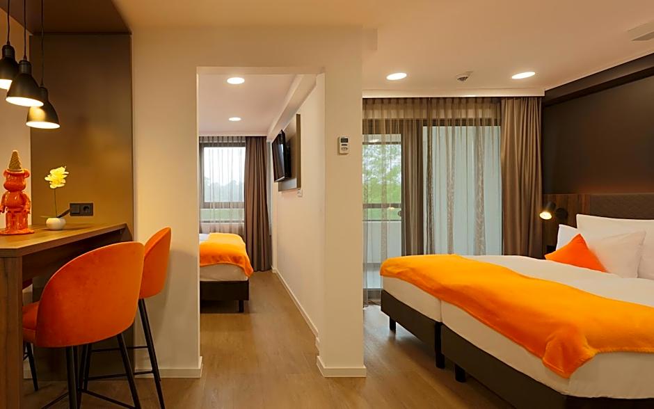 Trip Inn Hotel Frankfurt-Heusenstamm I Tagungshotel