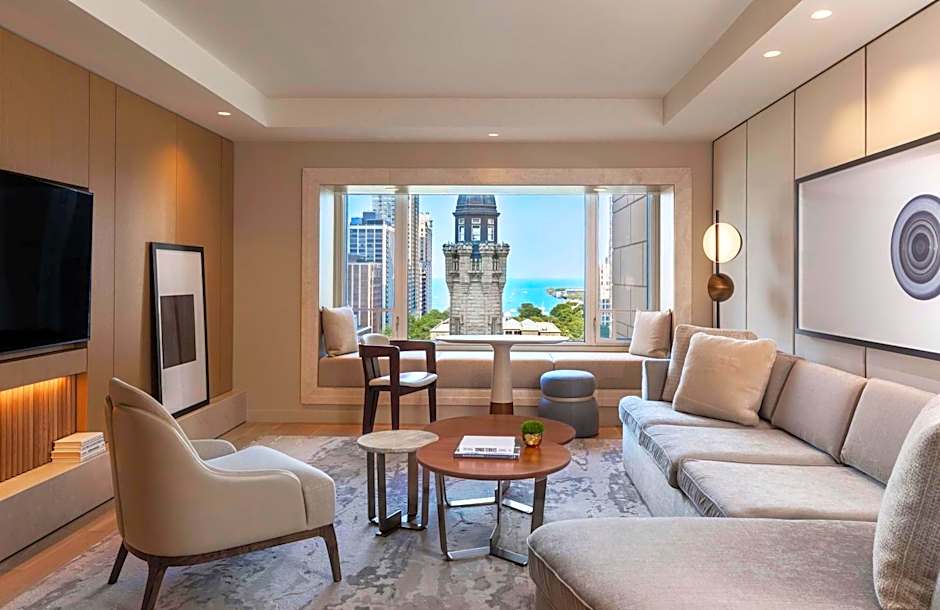 Park Hyatt Chicago