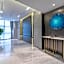 Ningbo Bochen Man Yue Hotel