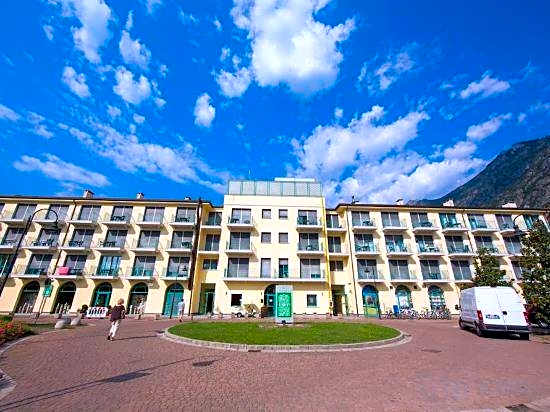 Budget Village Apartments - Porto Letizia