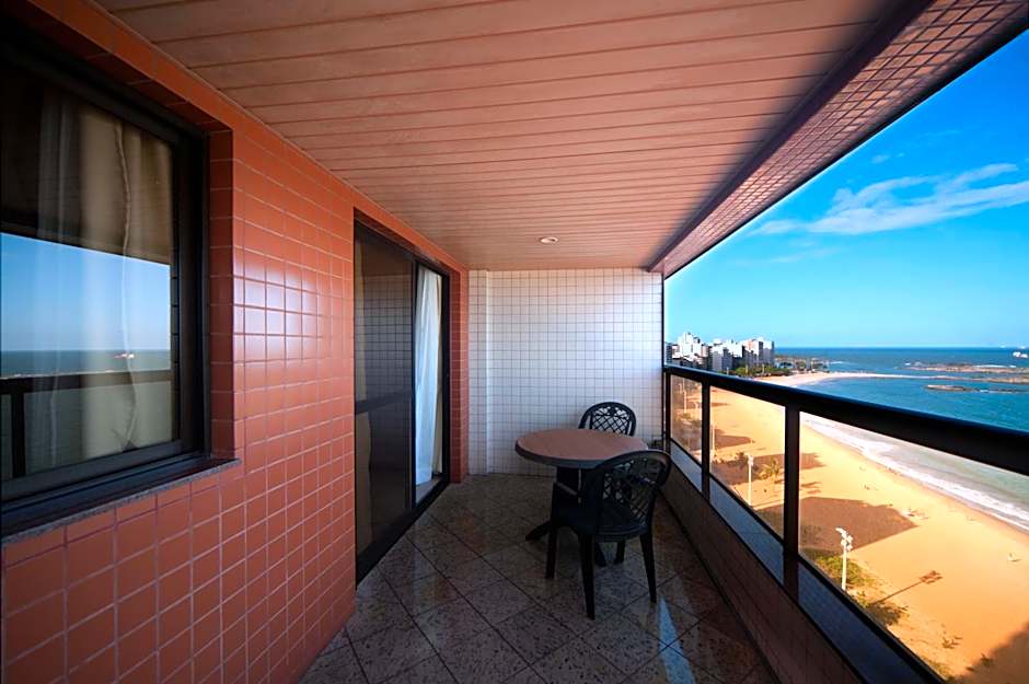 Quality Suites Vila Velha