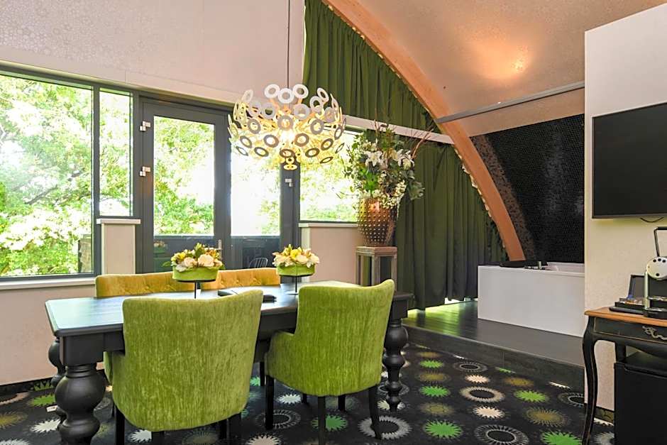Hotel De Roode Schuur