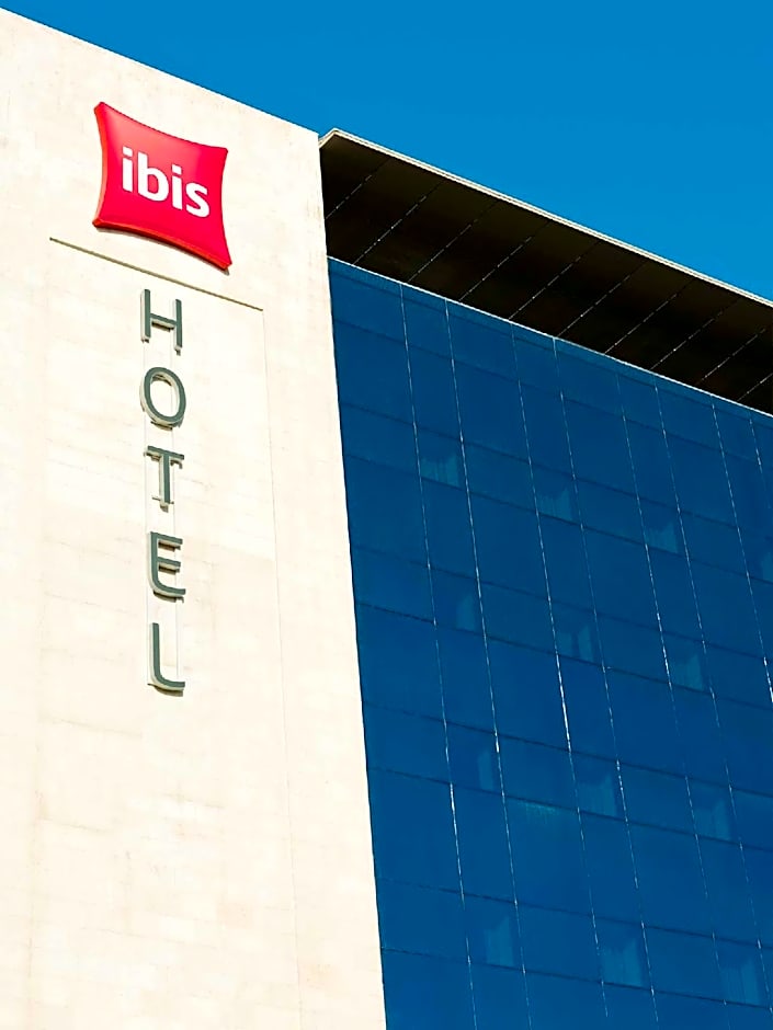 Ibis Amman Hotel