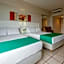 Bourbon Hotel Fortaleza