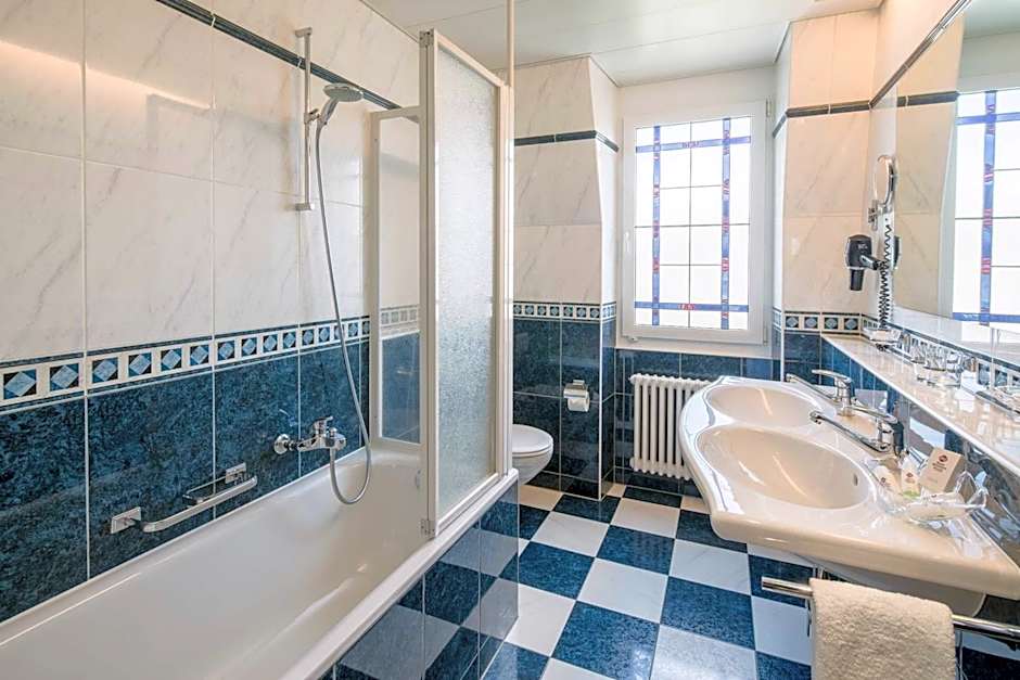 Hotel Mirabeau, BW Signature Collection