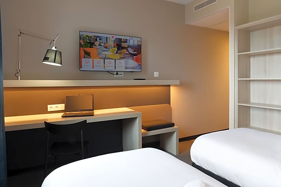 ibis Douai Dechy