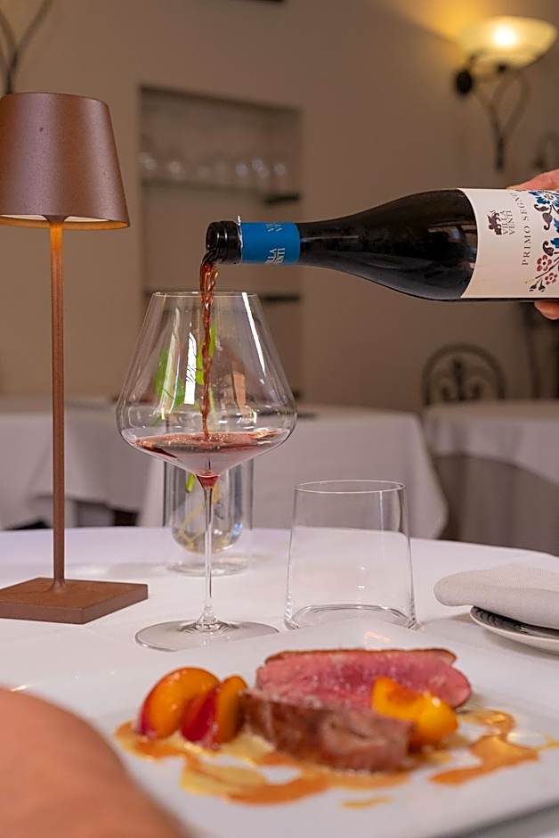 Locanda Del Feudo Charme & Relax