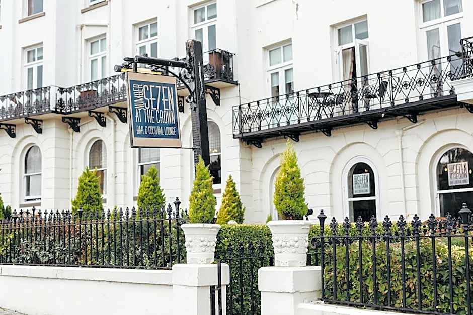 Crown Spa Hotel Scarborough by Compass Hospitality