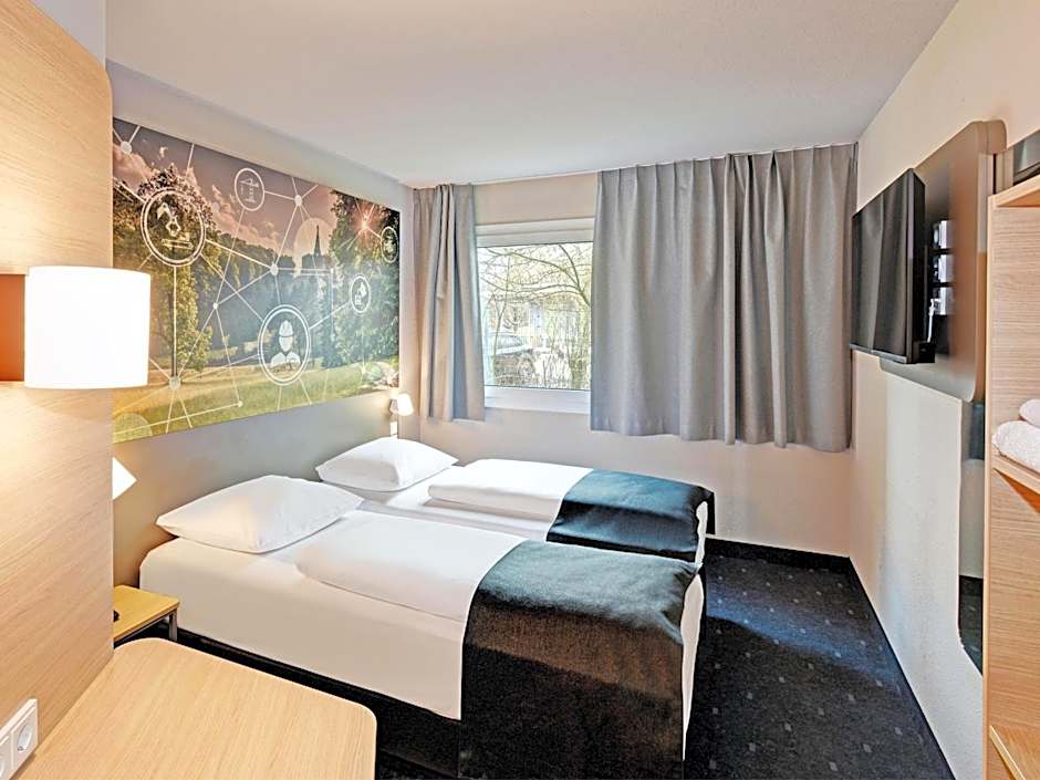 B&B HOTEL Kassel-Industriepark