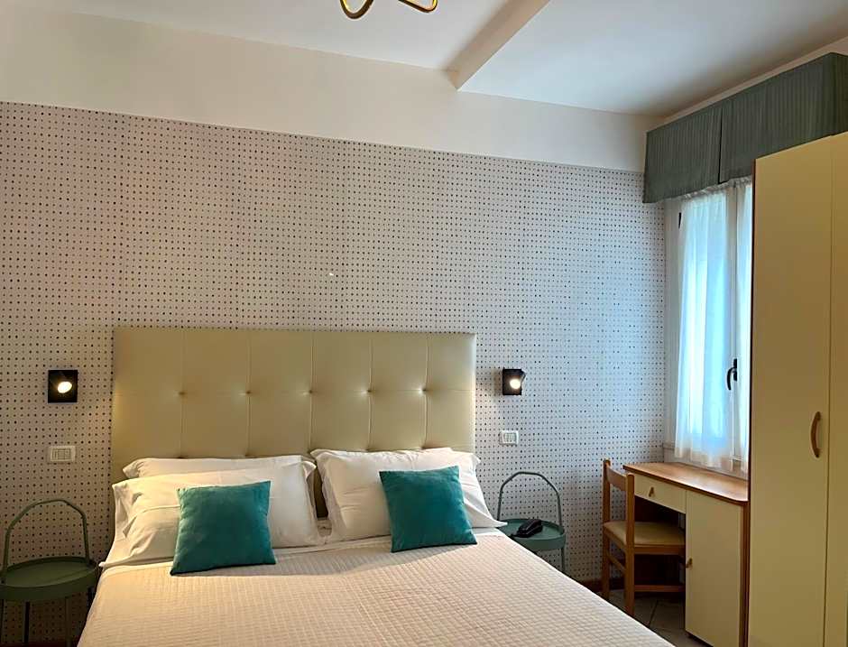Hotel Acquario