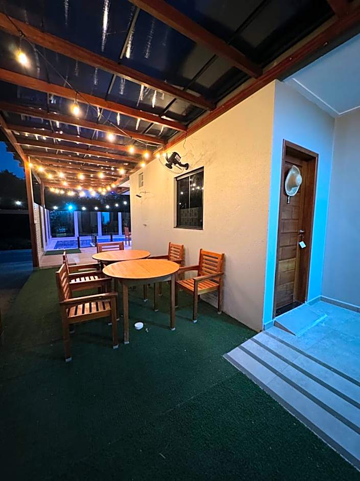 POUSADA ALTER PARA TODOS