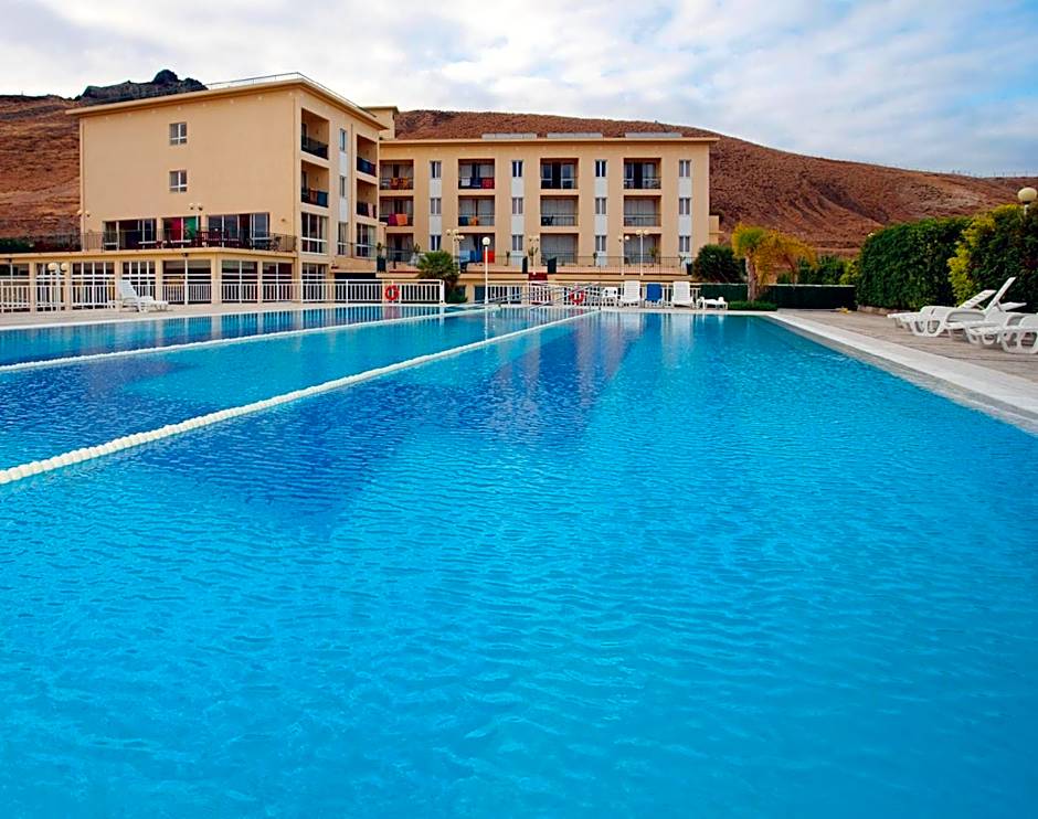 INATEL Porto Santo