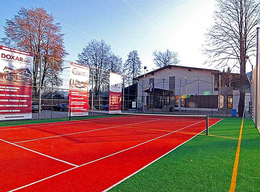 AQUARIUS BOUTIQUE HOTEL