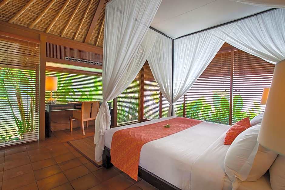 Mayaloka Villas Seminyak 