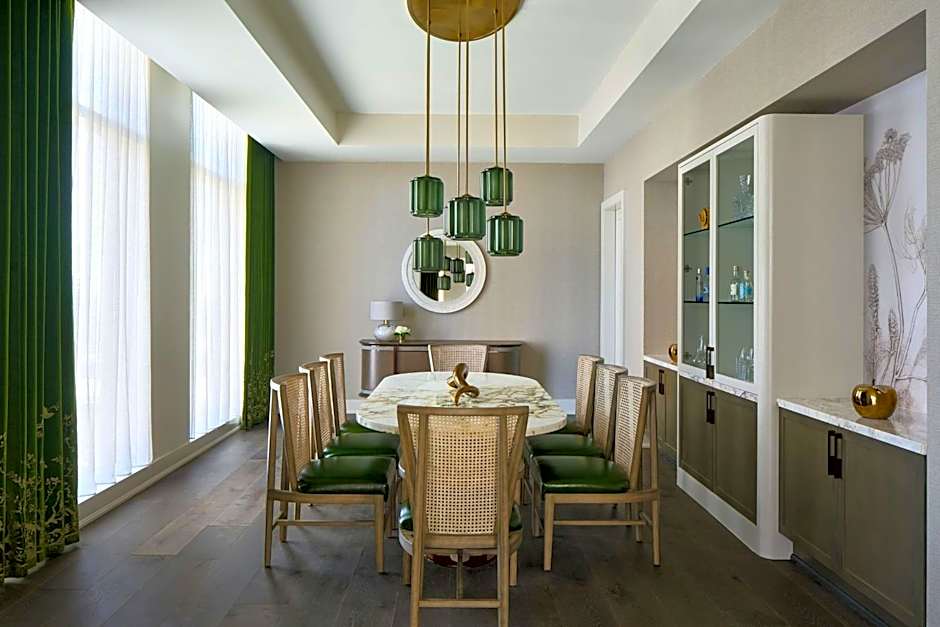 The Ritz-Carlton Charlotte